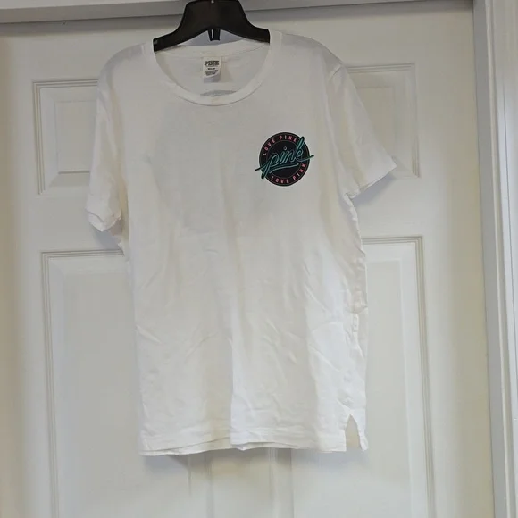 VS Pink Lot of 6 shirts - Picture 8 of 16